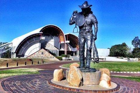 8-Day Outback Experience From Queensland - Accommodation ACT 4