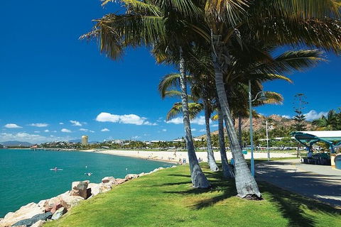 8-Day Outback Experience From Queensland - Accommodation ACT 9