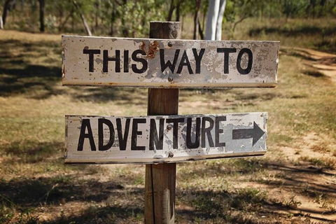 8-Day Outback Experience From Queensland - Accommodation ACT 5