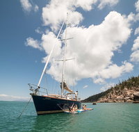 Helicopter and Magnetic Island Sailing - Accommodation ACT