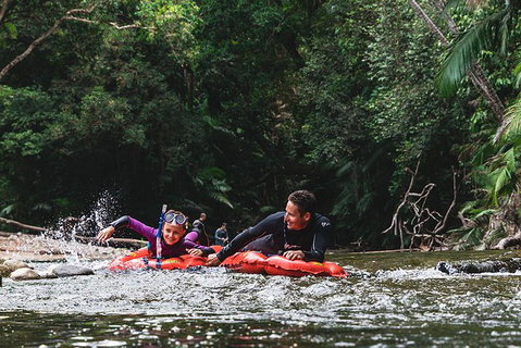 Mossman Gorge Adventure Day - Accommodation ACT 0