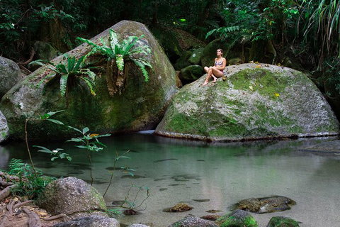 Mossman Gorge Adventure Day - Accommodation ACT 6