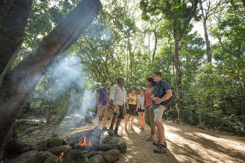 Mossman Gorge Adventure Day - Accommodation ACT 2
