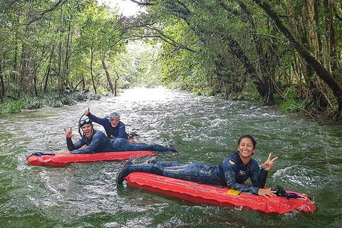Mossman Gorge Adventure Day - Accommodation ACT 4