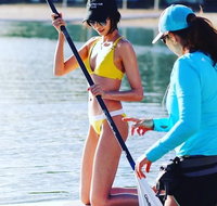 Private Stand Up Paddle Tour - Accommodation ACT