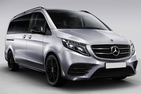 Brisbane Airport Transfers : Brisbane Airport BNE To Brisbane In Luxury Van - Accommodation ACT 0