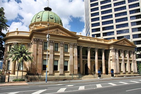 Brisbane Airport Transfers : Brisbane Airport BNE To Brisbane In Luxury Van - Accommodation ACT 3
