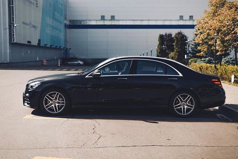 Arrival Private Transfers: Brisbane Airport BNE To Brisbane In Business Car - Accommodation ACT 0