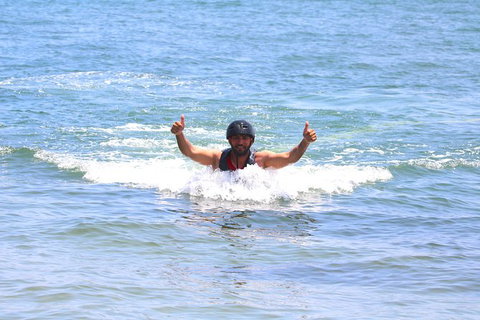 Parasail / Flyboard Package For 2 - Accommodation ACT 1