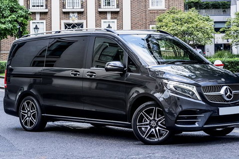 Departure Private Transfers: Adelaide To Adelaide Airport ADL In Luxury Van - Accommodation ACT 0