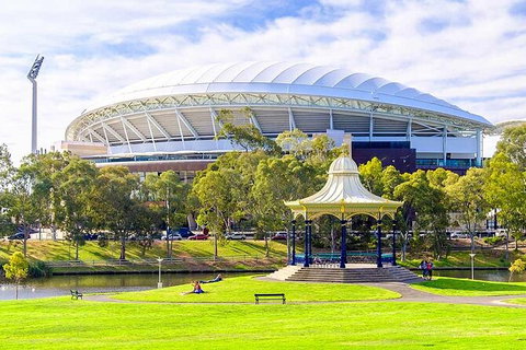 Departure Private Transfers: Adelaide To Adelaide Airport ADL In Luxury Van - Accommodation ACT 8