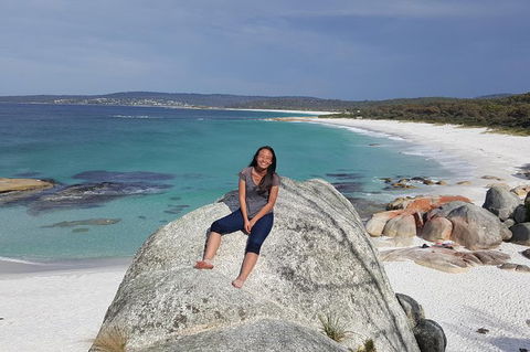 7-Day Super Value Tour Of Tasmania: Explore Tasmania\'s West And East Coasts - Accommodation ACT 2