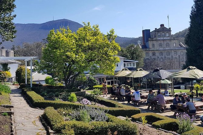 Mount Stuart TAS Accommodation ACT