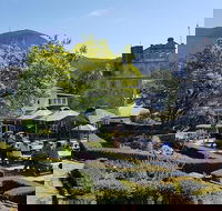 breathtaking panoramic mountainsdiscover colonial convict historyMONA museum  - Accommodation ACT