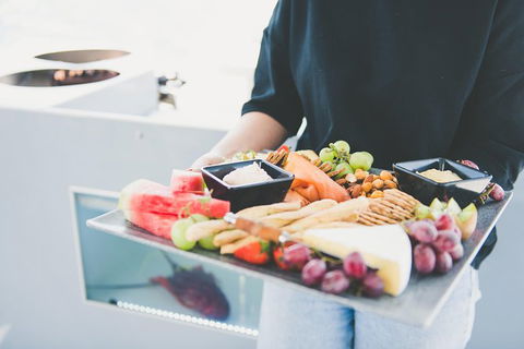 Deep-to-Dish: Tasmanian Seafood Experience - Afternoon Tour - Accommodation ACT 1