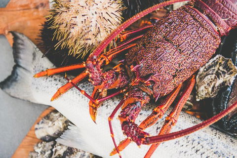 Deep-to-Dish: Tasmanian Seafood Experience - Afternoon Tour - Accommodation ACT 7