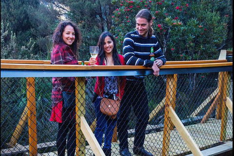 Sunset Experience - Accommodation ACT 5