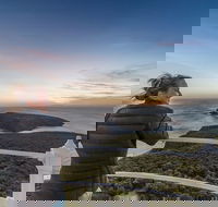 Bruny Island Sunset Lighthouse Tour - Accommodation ACT