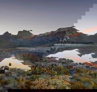 Cradle Mountain in a day from Hobart - Accommodation ACT