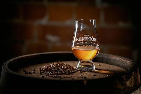 Distillery Tour And Guided Tasting - Accommodation ACT 0