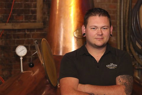 Distillery Tour And Guided Tasting - Accommodation ACT 4