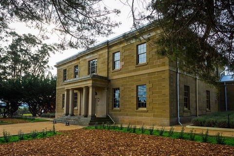 Distillery Tour And Guided Tasting - Accommodation ACT 3