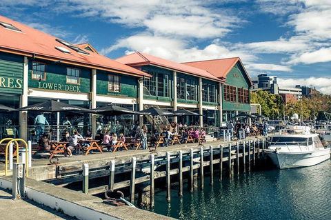 5 Day 4 Night Guided Tasmania Tour - Accommodation ACT 3