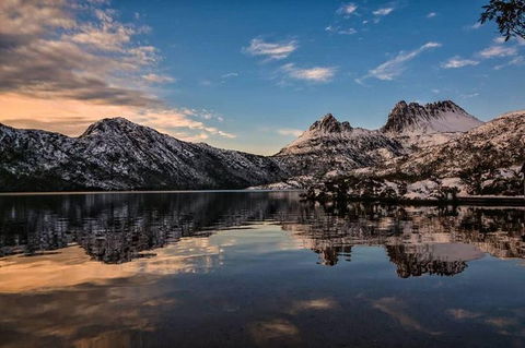 5 Day 4 Night Guided Tasmania Tour - Accommodation ACT 1