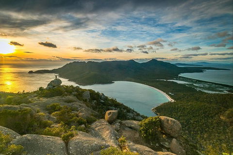 5 Day 4 Night Guided Tasmania Tour - Accommodation ACT 5