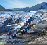 5-Day Expedition of Bathurst Harbour and Port Davey On-Board MV Odalisque from Hobart - Accommodation ACT