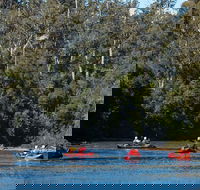 Twin Rivers Adventure - Accommodation ACT
