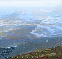 Hobart City Flight Including Mt Wellington and Derwent River - Accommodation ACT