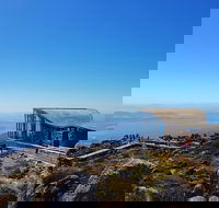 6-Day Tasmania Small-Group Guided Tour with Gourmet Food - Accommodation ACT