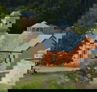 Colonial Tasmania Small Group Tour - Accommodation ACT