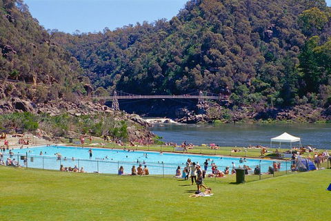 Launceston Wine & Sightseeing Tours - Accommodation ACT 1