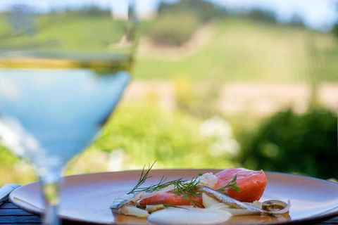 Launceston Wine & Sightseeing Tours - Accommodation ACT 5