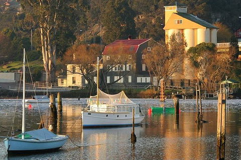 Highlights Of Tasmania Premium Small Group 7 Days Touring Package - Accommodation ACT 5