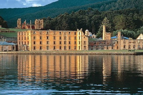 Highlights Of Tasmania Premium Small Group 7 Days Touring Package - Accommodation ACT 2
