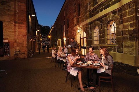 Highlights Of Tasmania Premium Small Group 7 Days Touring Package - Accommodation ACT 6