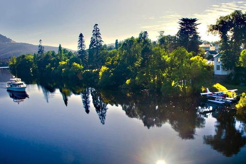 Highlights Of Tasmania Premium Small Group 7 Days Touring Package - Accommodation ACT 4
