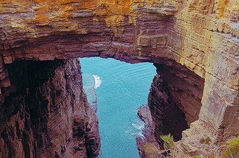 4-Day Fabulous Tasmania Tour: Wineglass Bay, Port Arthur, Devils & Bruny Island - Accommodation ACT 6