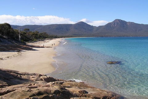 4-Day Fabulous Tasmania Tour: Wineglass Bay, Port Arthur, Devils & Bruny Island - Accommodation ACT 10
