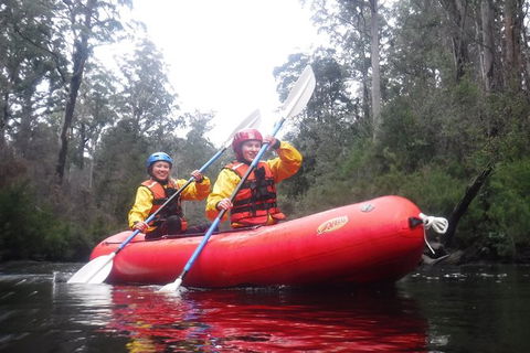 Twin Rivers Winter Adventure - Accommodation ACT 0