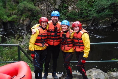 Twin Rivers Winter Adventure - Accommodation ACT 5
