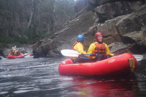 Twin Rivers Winter Adventure - Accommodation ACT 2