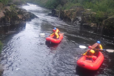 Twin Rivers Winter Adventure - Accommodation ACT 1