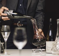 Private Winery Tour and Tasting in Moorilla and Mona Museum - Accommodation ACT