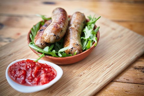 Farmer\'s Lunch - Tapas And Wine For 2 People - Accommodation ACT 3