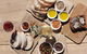 Farmer\'s Lunch - Tapas And Wine For 2 People - thumb 0