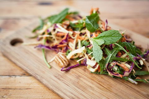 Farmer\'s Lunch - Tapas And Wine For 2 People - Accommodation ACT 5